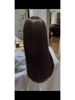 マティス 室見店(MATISSE) 美髪ストレート