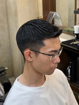 ドルクス 上野店(Dorcus) フェザーアップ