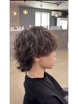 スティーロ(steelo) ウルフ ツイストスパイラル