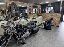 ケースタイル(K-style)の雰囲気（NET×の時間のご予約はお気軽にお電話ください！）