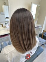 スタイルジャパン 美里店(style JAPAN)&nbsp;高濃度W補修☆《最高級》髪質改善トリートメント