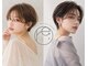 ヘアーメイクパウダー 天王寺寺田町店(Hair make powder)の写真