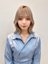 クアトロ 小山店(QUATRO)&nbsp;鈴木 保翔