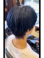 アフロディーテ 明石台店(Aphrodite) ネイビーブルー