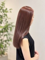 ゼル イオンタウン名西(ZELE)&nbsp;透明感ピンクベージュ