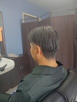 アーク(Arhk‘)&nbsp;ツーブロック