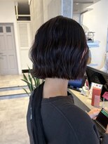 ヴィアンカ 倉敷中央通り店(Vianca)&nbsp;ミニボブ