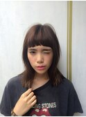 マッシュウルフ！