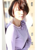 クラウドゼロ(Cloud zero)&nbsp;オーバルショート49【Cloud zero】ご予約03-5957-0323