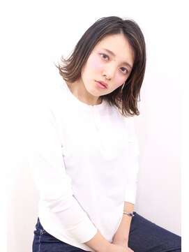 レンク(LENC) Coast.ボブスタイル★★★★★