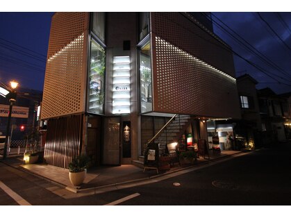 シヴァ(SIVA)の写真