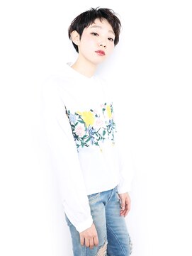 イリス(Iris.) コンパクトショート★