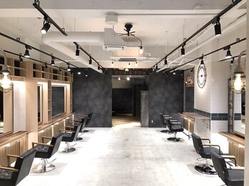 Agu hair regalo 仙台店【アグ ヘアー レガロ】