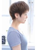 キュート×Style SIDE.5 【NaTur 北千住 03-5284-8558】