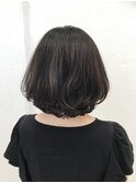 ☆ショートボブスタイル☆