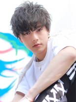 リップス 表参道店(LIPPS)&nbsp;ソフドライS字マッシュ