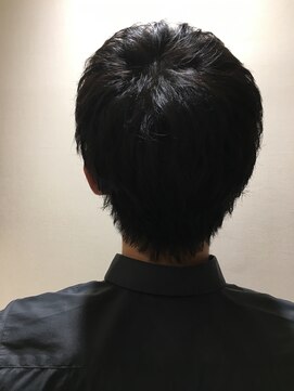 リトル アイズミ バイ ヴィーヴル(little aizumi by BIVRE) ショート