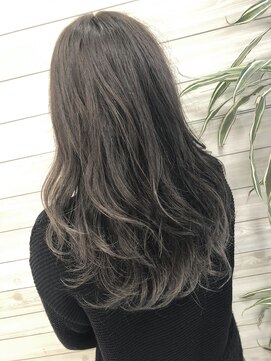 ビューイースト 亀戸 錦糸町(VIEW EAST) 暗めの艶カラーならお任せください！