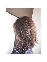 ルーツリー(Rootree)&nbsp;ベージュアッシュで透明感♪