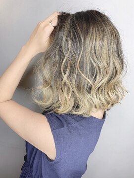 ソース 梅田(SOURCE) 【SOURCE】パールライトベージュ