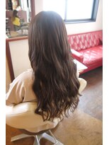 ヘアー ライフ トゥルース(Hair Life truth)&nbsp;《truth》シールエクステ80本×ベージュブラウン