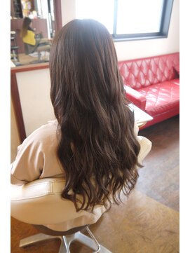 ヘアー ライフ トゥルース(Hair Life truth) 《truth》シールエクステ80本×ベージュブラウン