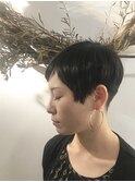 大人ショート(SakaiYukari)