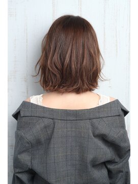 メリーランド 武蔵新城本店(MerryLand) 小悪魔ボブ