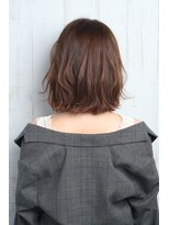 メリーランド 武蔵新城本店(MerryLand) 小悪魔ボブ