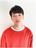 ナチュラルマッシュ