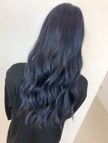 ロルド レーブ(Rold reve)&nbsp;ネイビーカラー