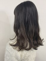 ガーランドウメダ(Garland umeda)&nbsp;ヘルシーレイヤー＿ロング＿