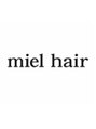 ミエル ヘア 新宿(miel hair)/【mielhair新宿店】