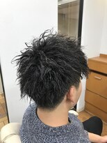 ベロ(Belo)&nbsp;ツイストパーマ