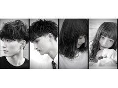 hair Dec. 【ヘアーディック】