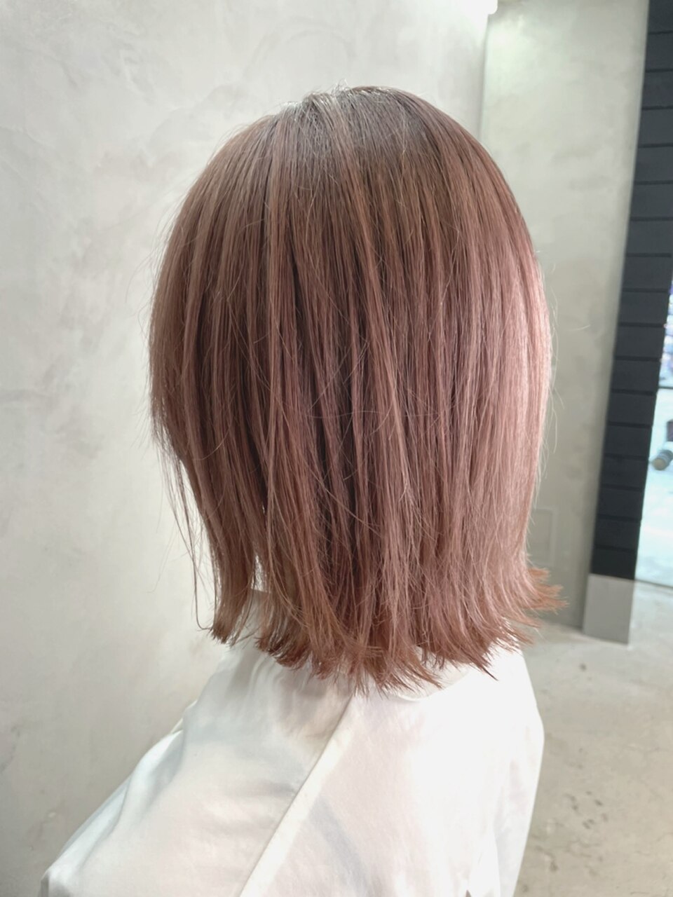 【時短メニュー】カット（スタイリング込）　\2700