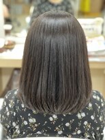 美容室ヴォイス&nbsp;ワンレンボブ