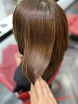 ライフゴーズオン 羽村店(Life goes on)&nbsp;髪質改善ヘアエステ