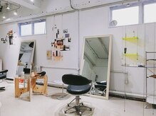 個室もありますのでご相談ください。