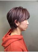 ハイトーンショートレイヤー