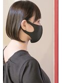 サロンワーク×スリークボブ