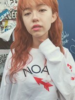 エヴァー(ever)&nbsp;☆ever☆ insta@ever_hair_official【原宿/表参道/明治神宮前】