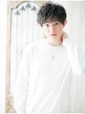 ≪mod's men≫万能♪くすみカラービジカジショートd