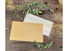  交換用マスク・マスクケース