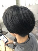 クレール(Claire)&nbsp;メンズマッシュ