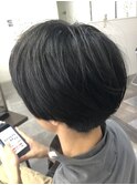 メンズマッシュ
