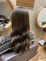 ジャム(JAM)&nbsp;マットブラウン