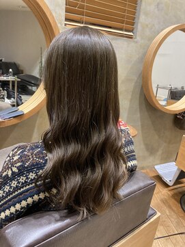 ジャム(JAM) マットブラウン