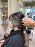 インナーシルバー