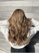 ヘアサロン フラット(Hair salon flat)